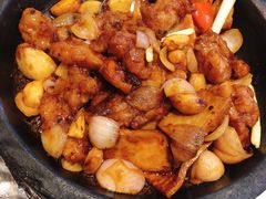 -万龙洲海鲜(大兴绿地缤纷城店)