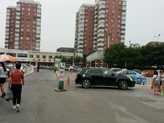 -欧亚达商业广场(红桥店)