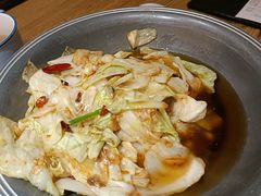 -蜜桃餐厅·伴山(湖滨商业街店)