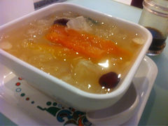 银耳羹-钰花溪(国瑞城店)