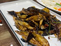 -郑庄脂渣海鲜楼(九水路店)