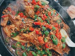 -新新湘菜馆(新中街二条店)