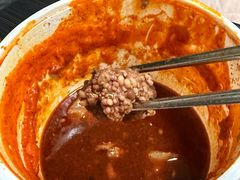 -桂萍特色牛筋牛杂(长堤街总店)