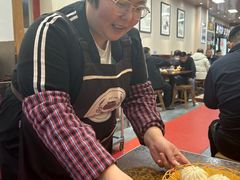 -郑家包子牛肉拉面(尚勤路店)
