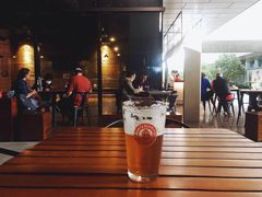 -Devils’ Brewery小恶魔精酿啤酒(泛海美式熏肉店)