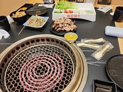 -極屋鮨牛 · 烧肉酒场(时代C馆店)