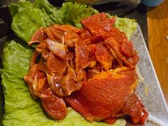 -老渔家·白族·石板烧(大理古城叶榆路店)