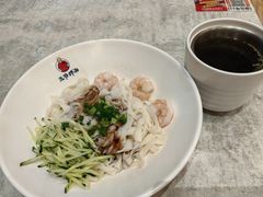 -五爷拌面(深圳北站店)