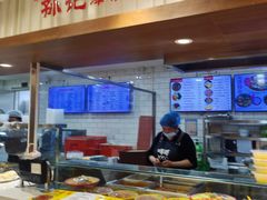 -第一中心医院-食堂(复康路店)