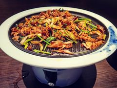 -晓长安·新陕菜(曲江店)