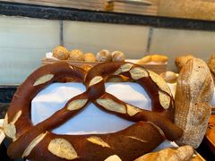 -威斯汀舞台餐厅