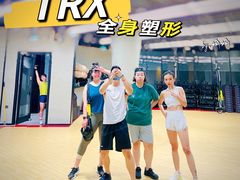 -超级猩猩健身·团课(铁机路迅博店)