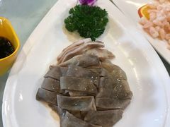 -金典银峰老鹅馆·昆山菜(亭林公园店)