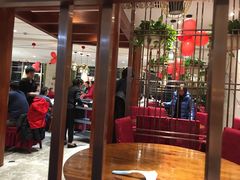 -阿娘家·原生态农家菜(国顺东路店)