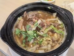 驴杂汤-闫家驴肉老店(华电一校店)