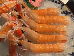 -Mr.Fish鱼鲜生海鲜放题(高德置地冬广场店)