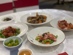 -聚春园自助餐厅(东街口店)