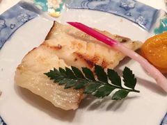 -乾山寿司(好运街店)