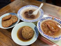 -粗茶淡饭(东关街店)