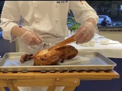 -民福居烤鸭店(石榴庄店)