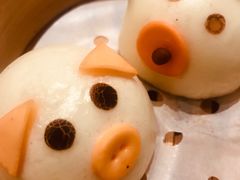 -云海肴·云南小炒·汽锅鸡(天津国金汇店)