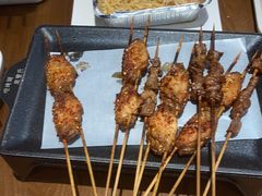 -管氏翅吧(马家堡店)