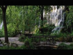 -沕沕水生态风景区