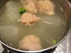 -铁公鸡·四川料理(天环广场店)