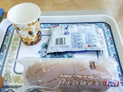 -爱康国宾体检中心(顺平分院)