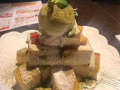 超级面包诱惑-咖啡之翼(奥特莱斯店)