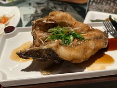 -广州花园酒店荔湾亭·地道点心·粤式饮茶