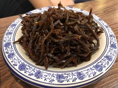 -老三羊汤(西大街店)