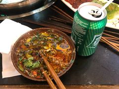 -小郡肝串串(解放碑店)