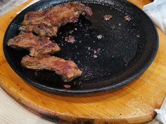 -纽斯特牛排自助餐厅(浦江万达店)