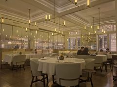 大堂-Jean Georges