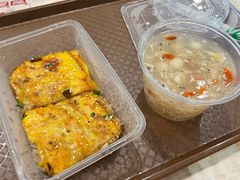 -老通城豆皮大王(吉庆街店)