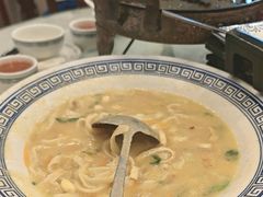 -老雒阳面馆·水席(定鼎门店)