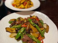 -滇野云南野生菌餐厅(陕西南路店)