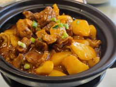 -合兴居烤鸭店