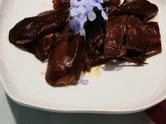 -南山饭店(阳明古镇店)