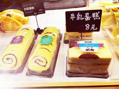 -喜利来蛋糕(景子街店)