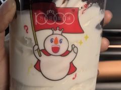 奥利奥大圣代-蜜雪冰城(同德里店)