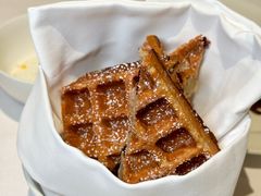 -La Petite Maison (LPM) Hong Kong