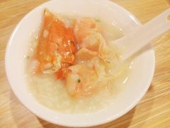 -阿婆潮汕砂锅粥(王府大街店)