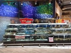 -大润发(南湖店)