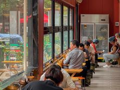 -王菊美食街·王菊面馆(总店)