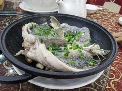 -金瑞轩大酒楼·顺德鱼生·粤菜海鲜(东江国际店)