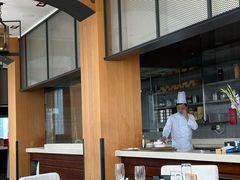 -小南洋海景餐厅(深圳湾店)