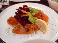 -安妮意大利餐厅(世贸天阶店)