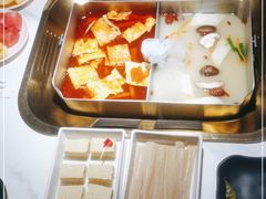 -九鼎轩脆毛肚火锅(南京东路店)